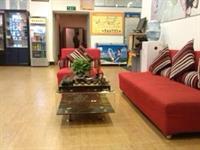 7Days Inn Chongqing Shapingba Pedestrian Street Экстерьер фото